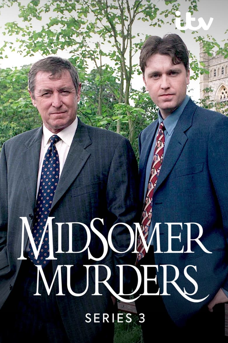 Midsomer Murders: Season 3