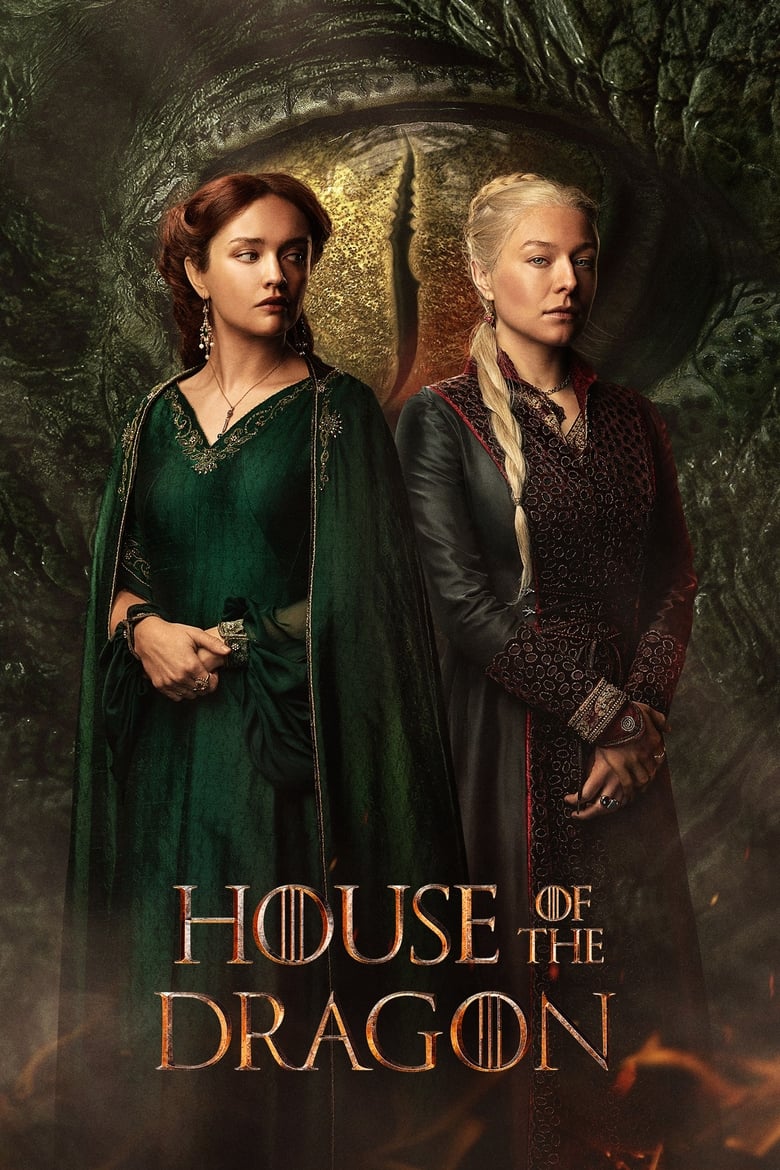 House of the Dragon: Season 1