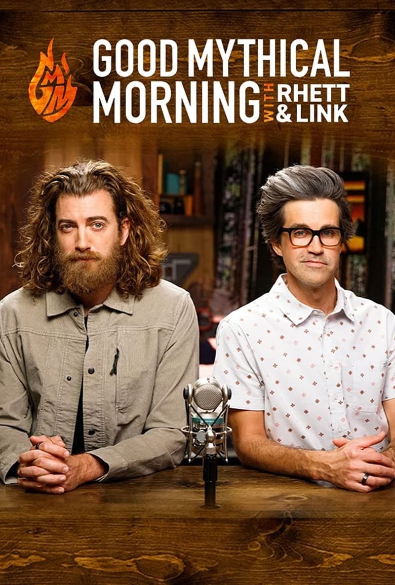 Good Mythical Morning: Season 23