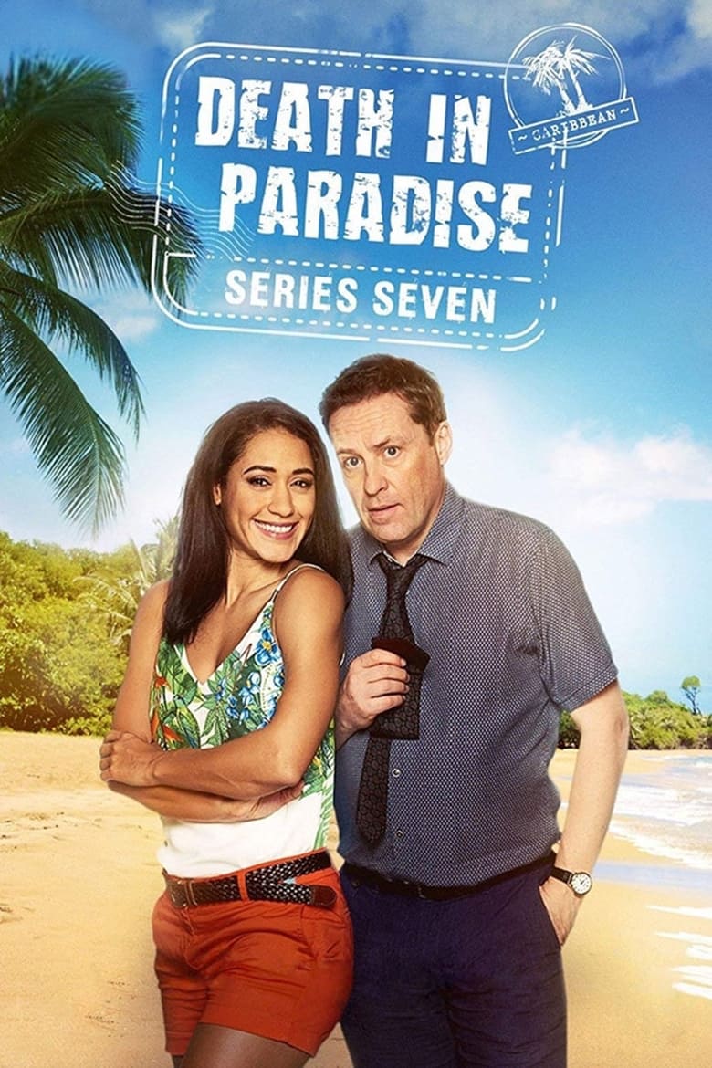 Death in Paradise: Season 7