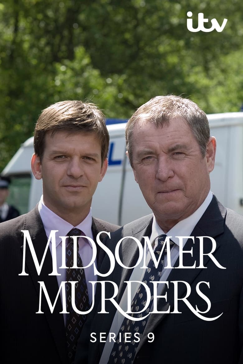 Midsomer Murders: Season 9