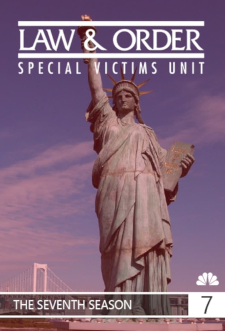 Law & Order: Special Victims Unit: Season 7