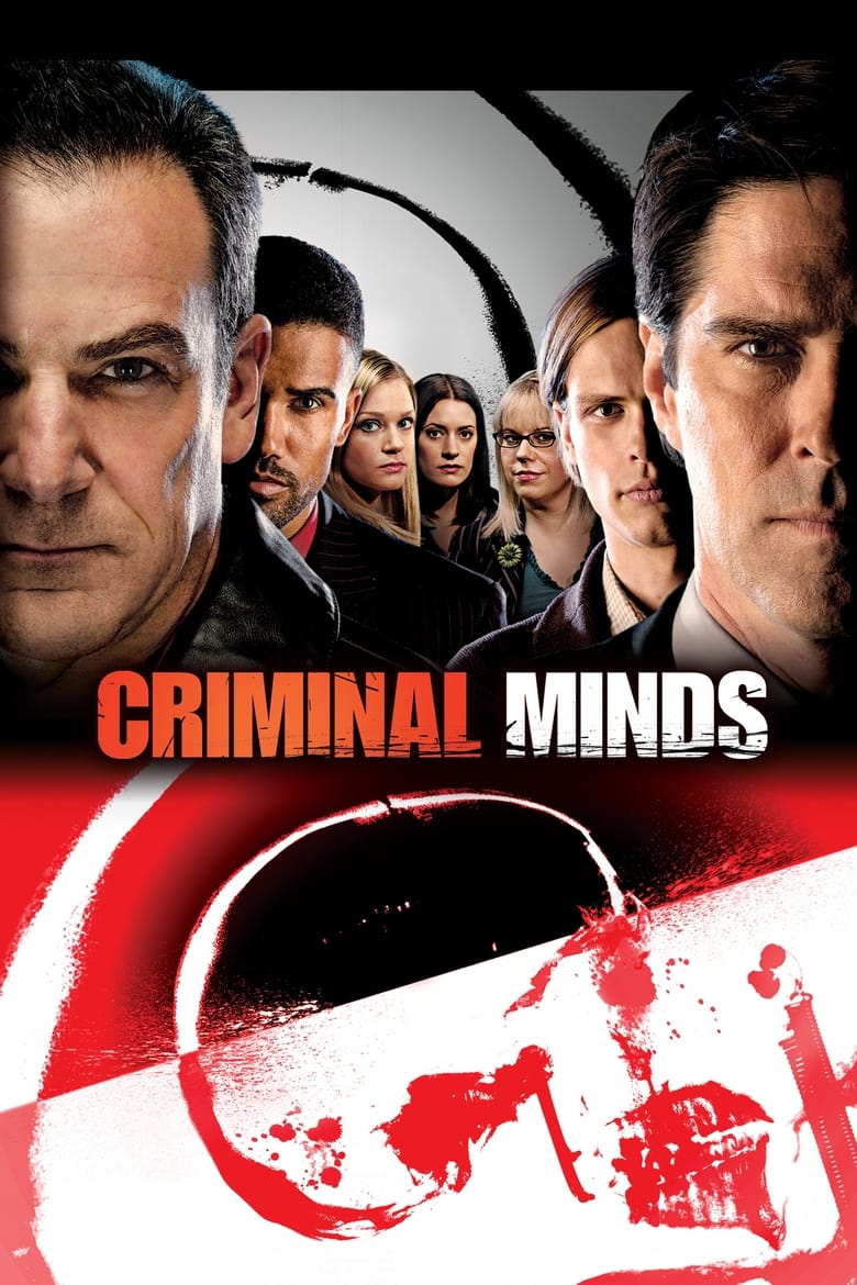 Criminal Minds: Season 2