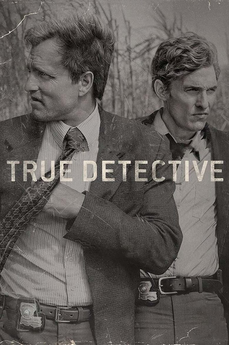 True Detective: Season 1