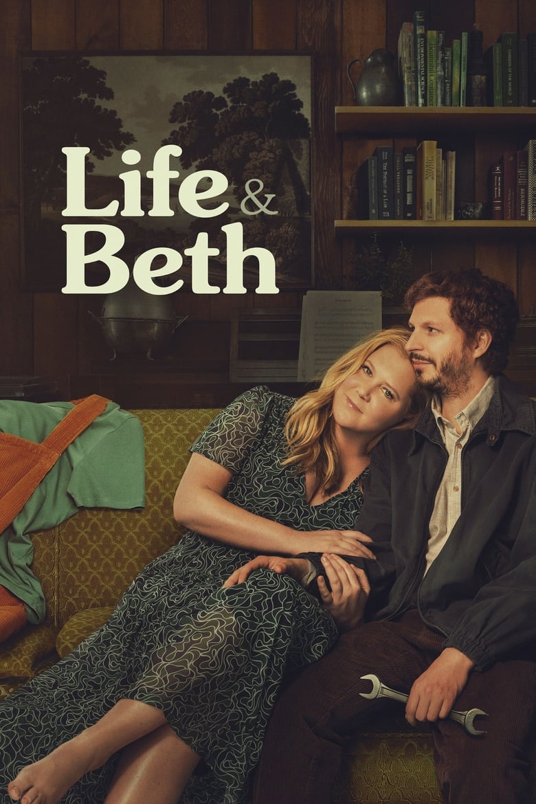 Life & Beth: Season 2