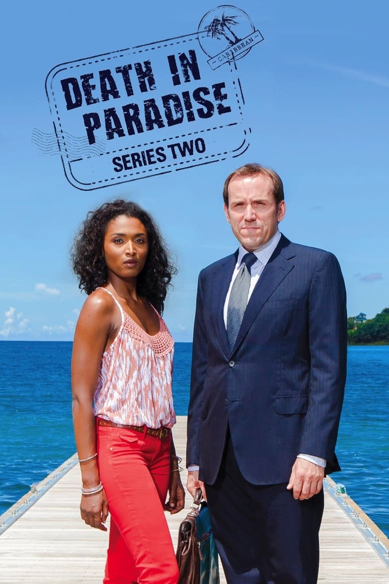 Death in Paradise: Season 2