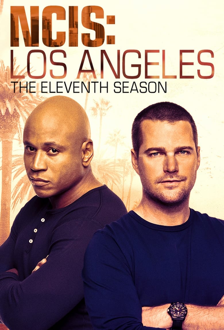 NCIS: Los Angeles: Season 11