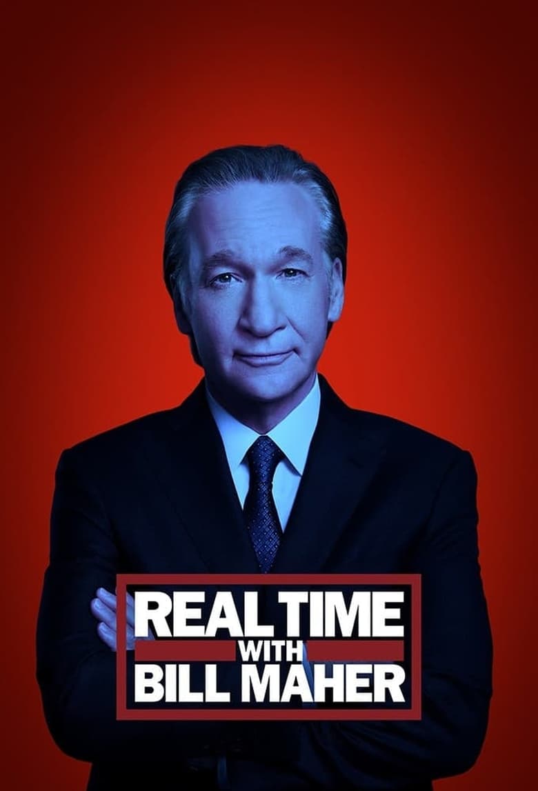 Real Time with Bill Maher: Season 19