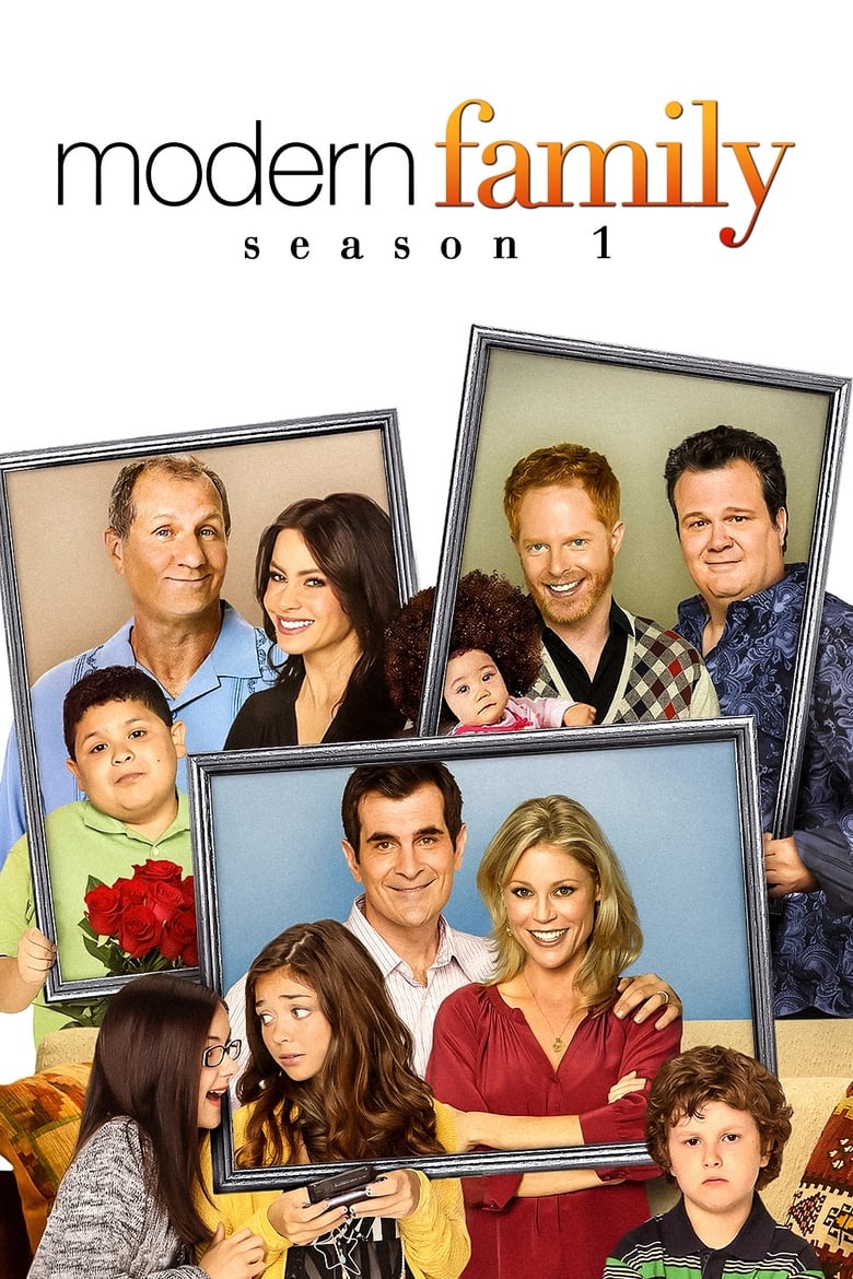 Modern Family: Season 1