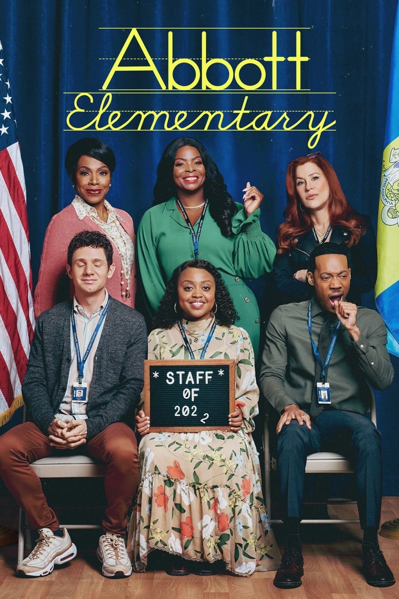 Abbott Elementary: Season 1