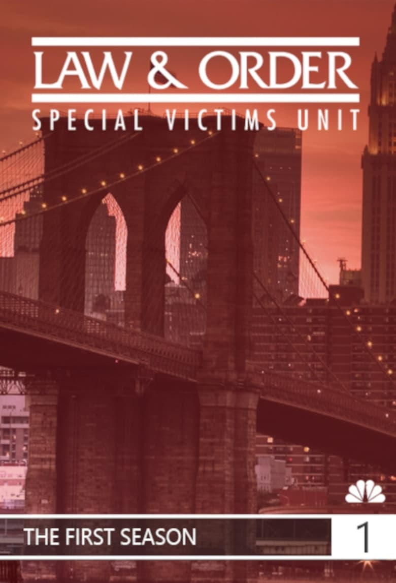 Law & Order: Special Victims Unit: Season 1