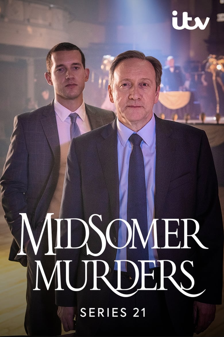 Midsomer Murders: Season 21