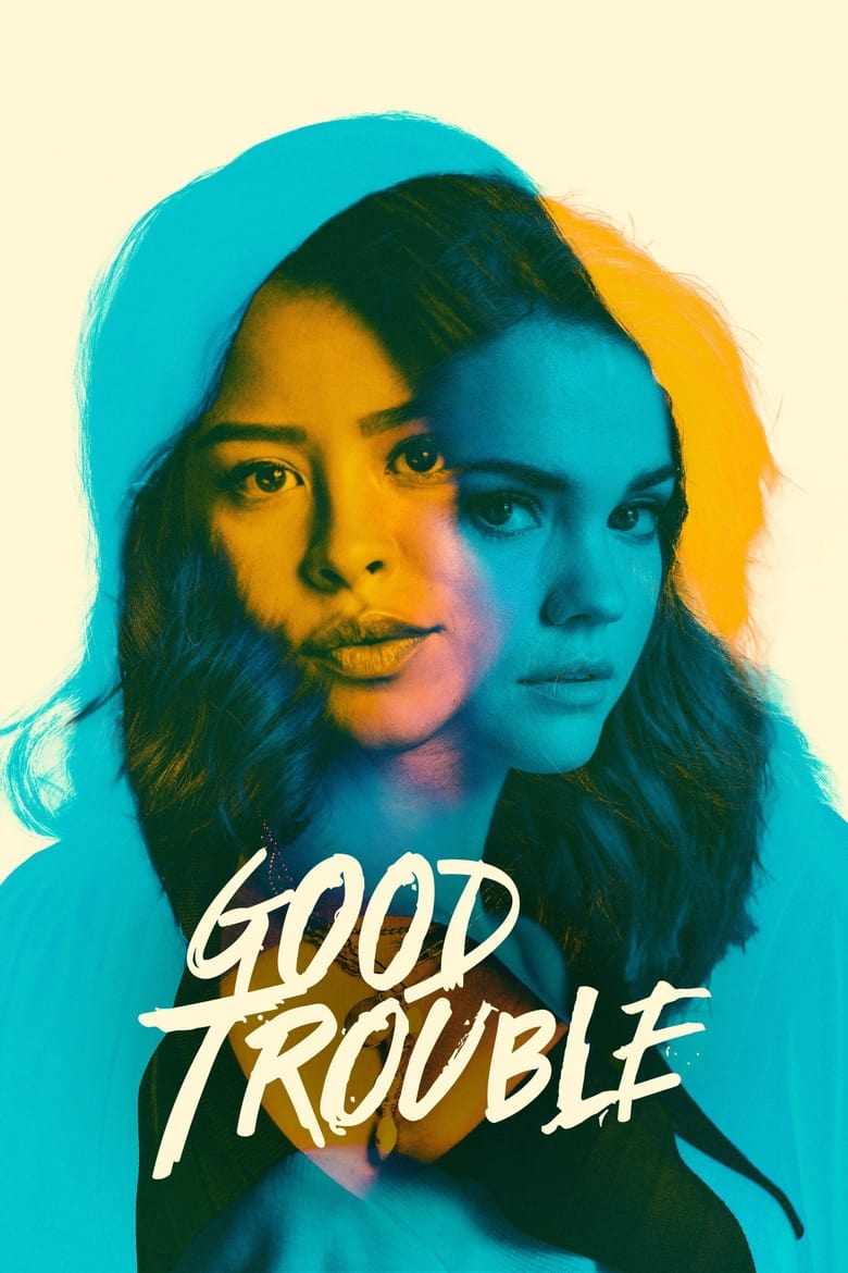 Good Trouble: Season 5