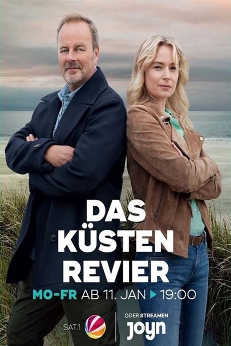 Das Küstenrevier: Season 1