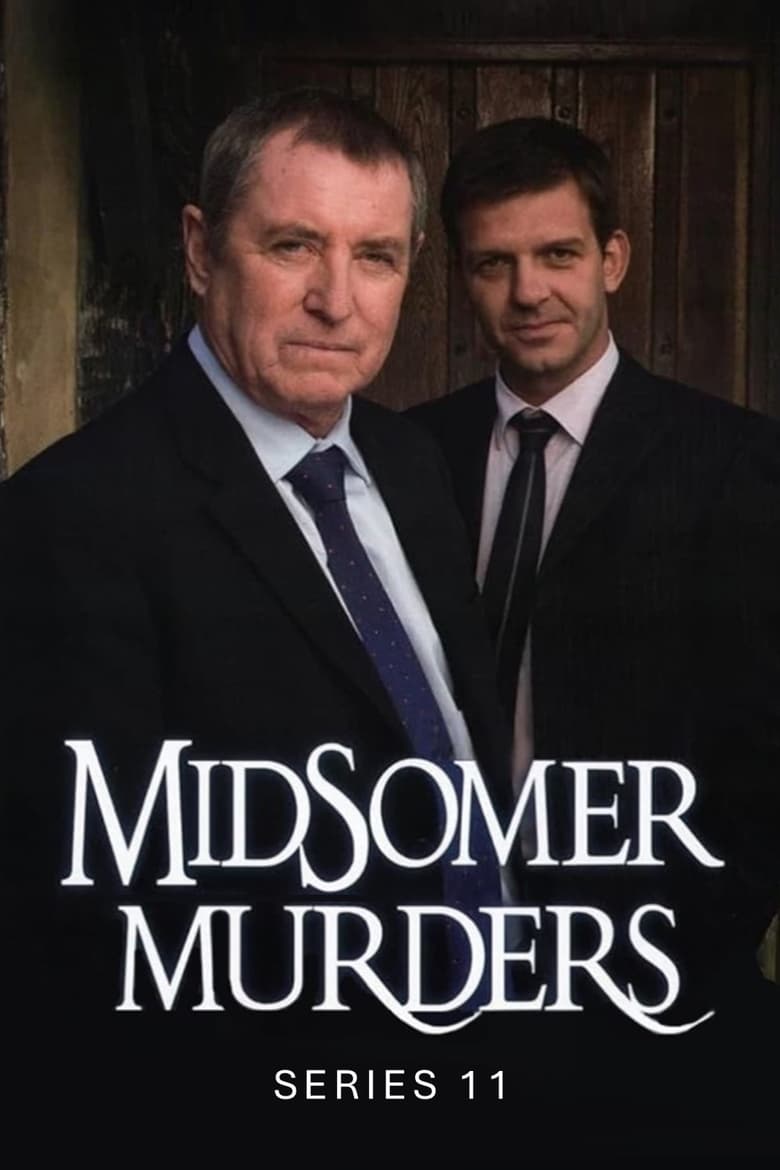 Midsomer Murders: Season 11