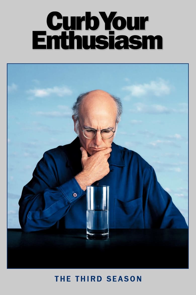 Curb Your Enthusiasm: Season 3