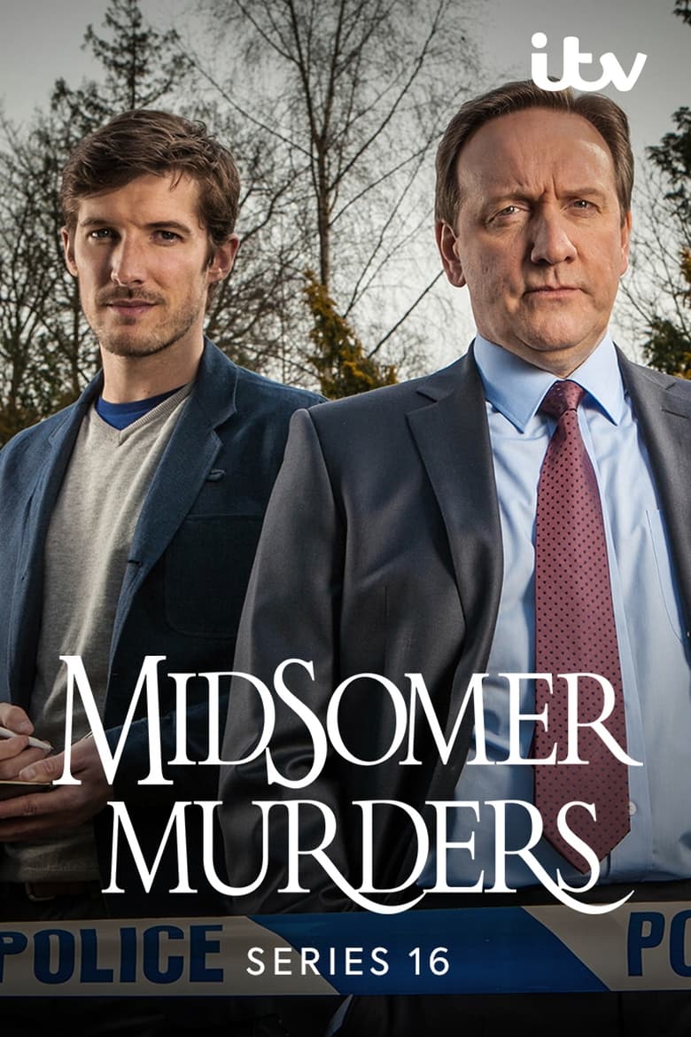 Midsomer Murders: Season 16