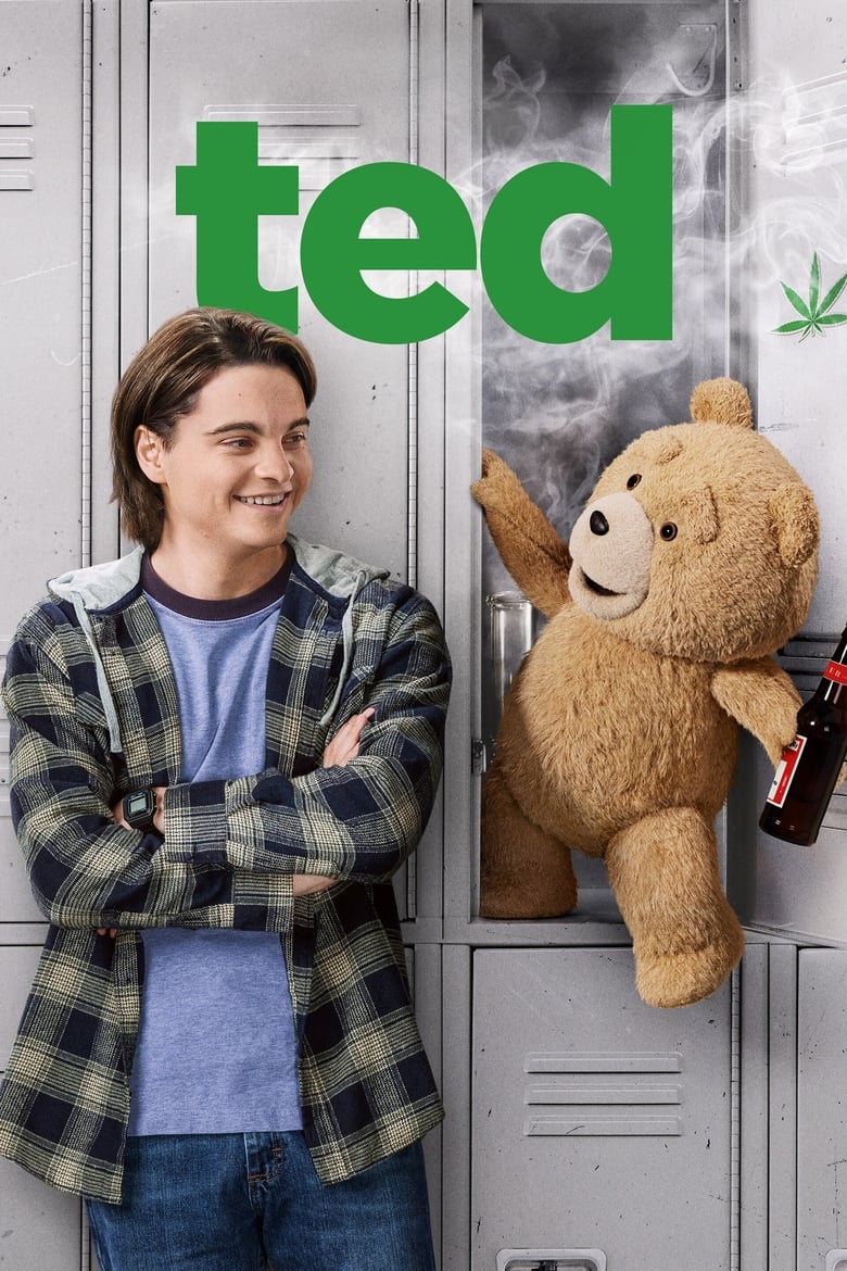 ted: Season 1