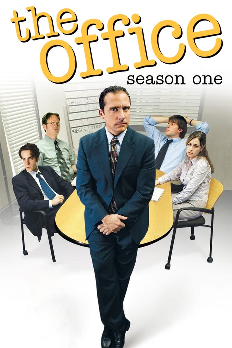 The Office: Season 1