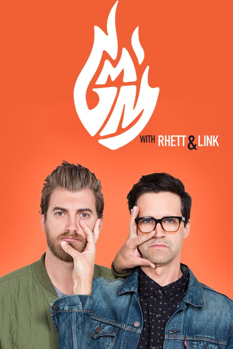 Good Mythical Morning: Season 12