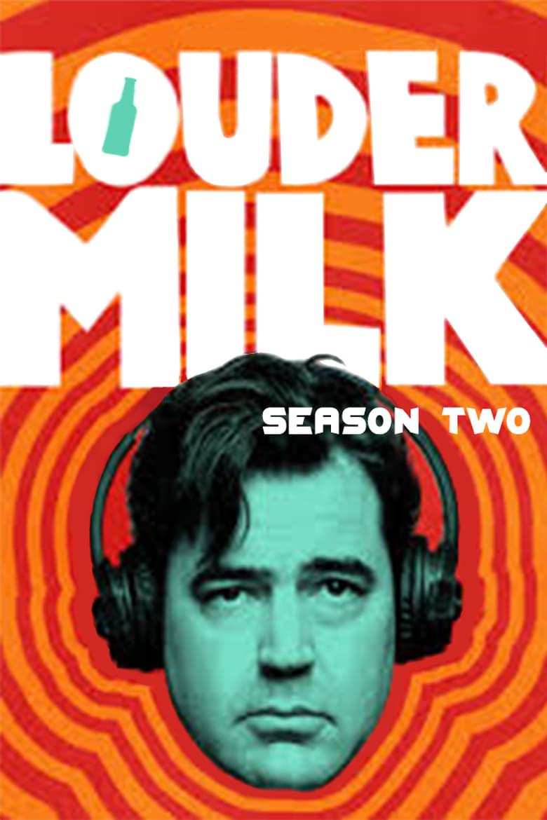 Loudermilk: Season 2