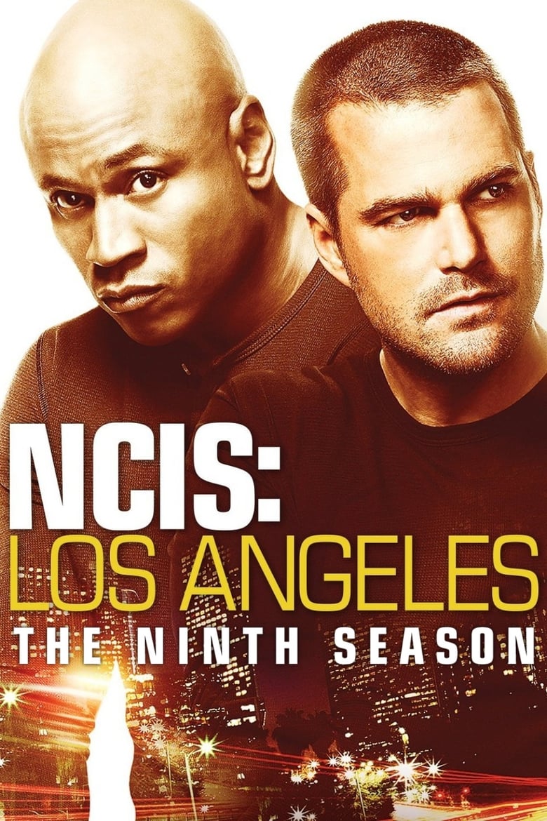 NCIS: Los Angeles: Season 9