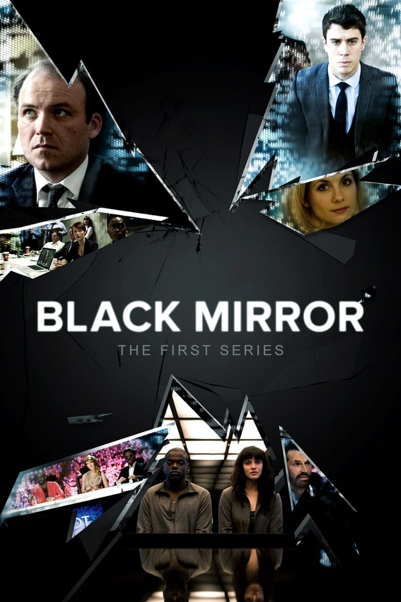Black Mirror: Season 1