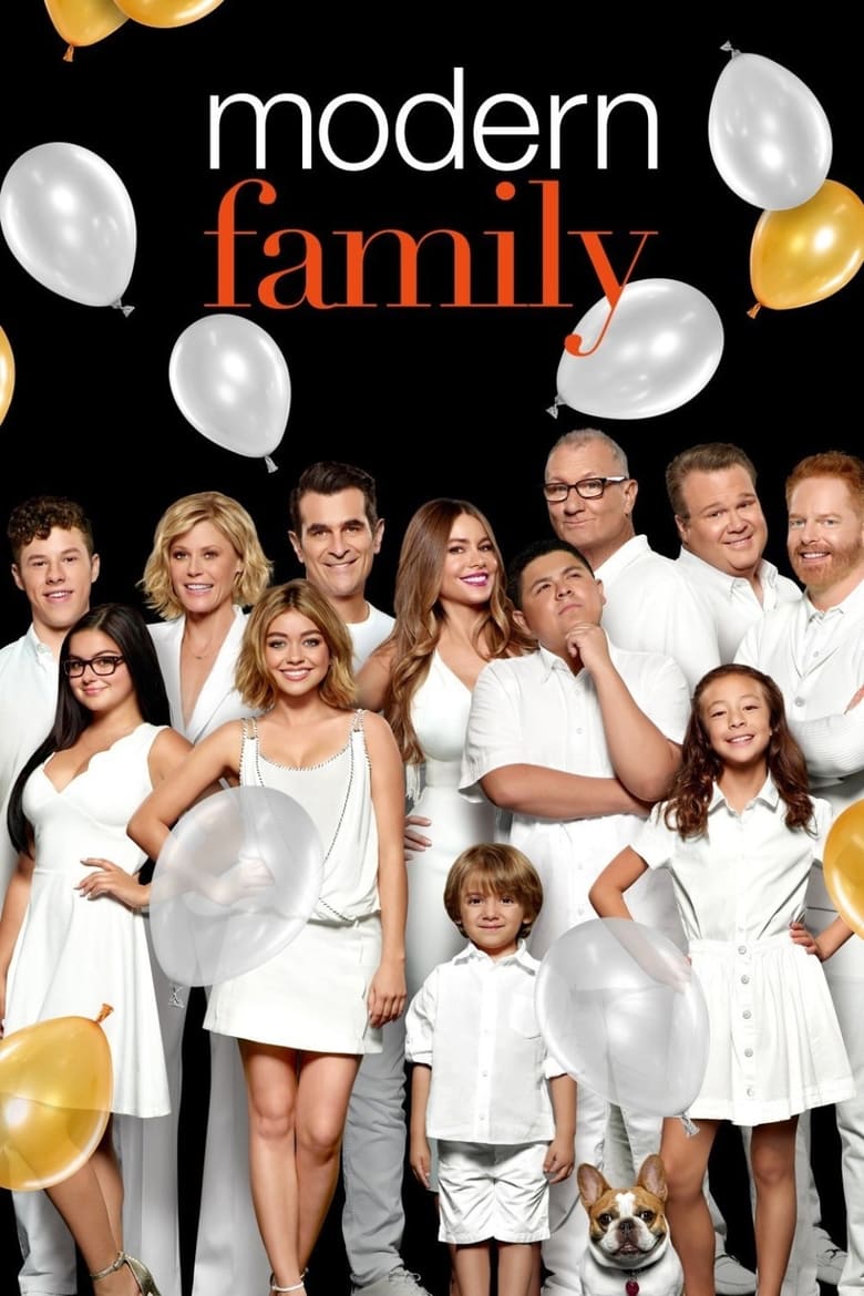 Modern Family: Season 9