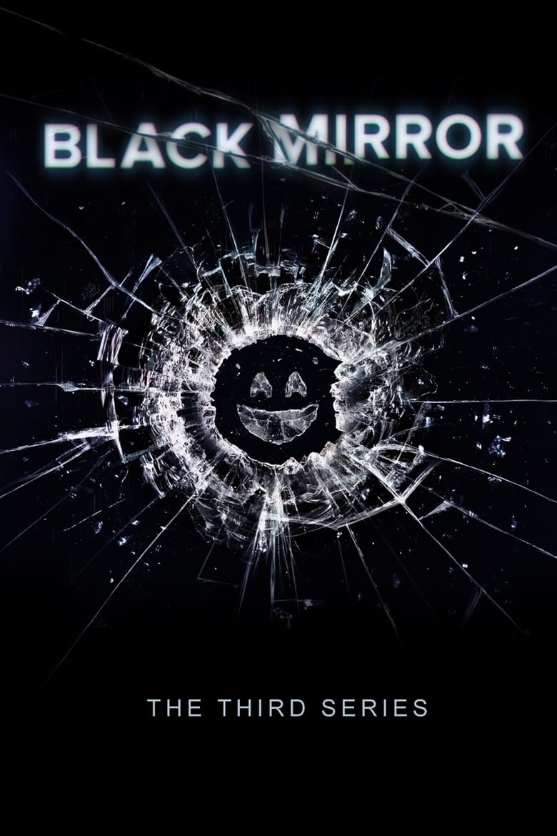 Black Mirror: Season 3