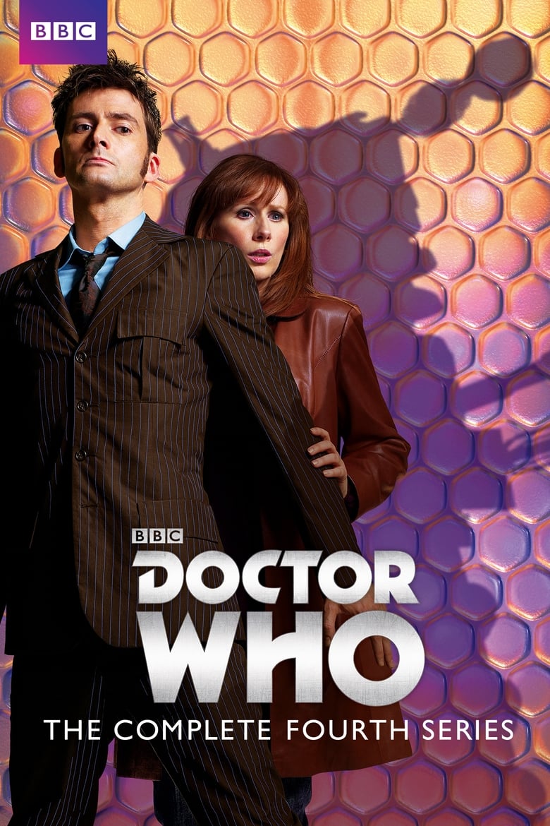 Doctor Who: Season 4