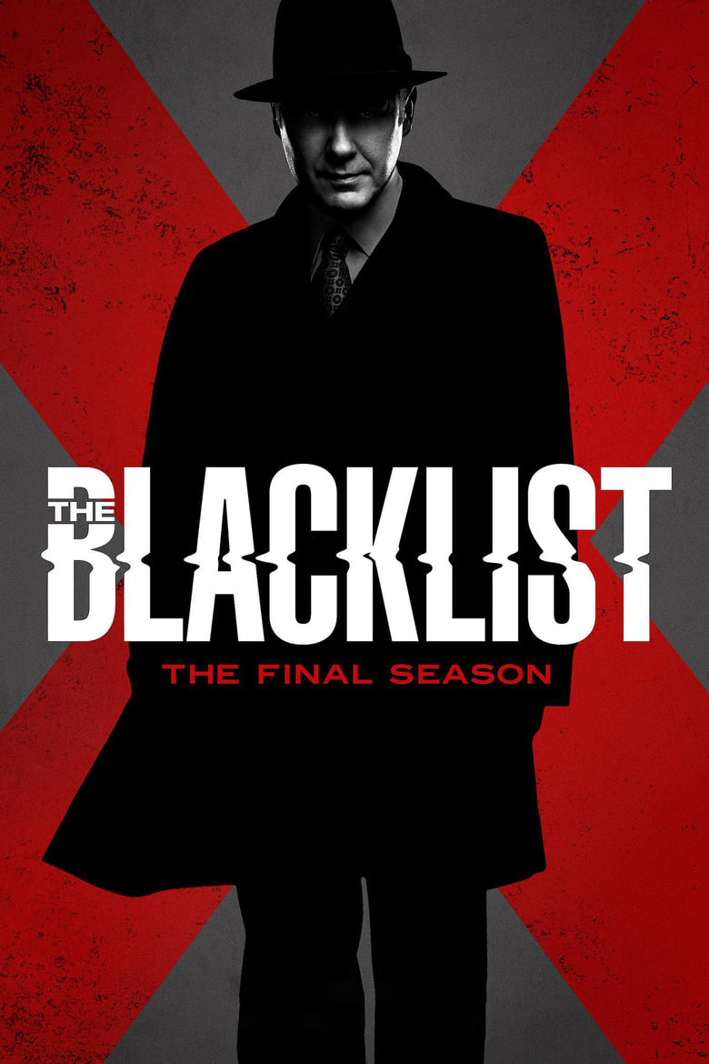 The Blacklist: Season 10