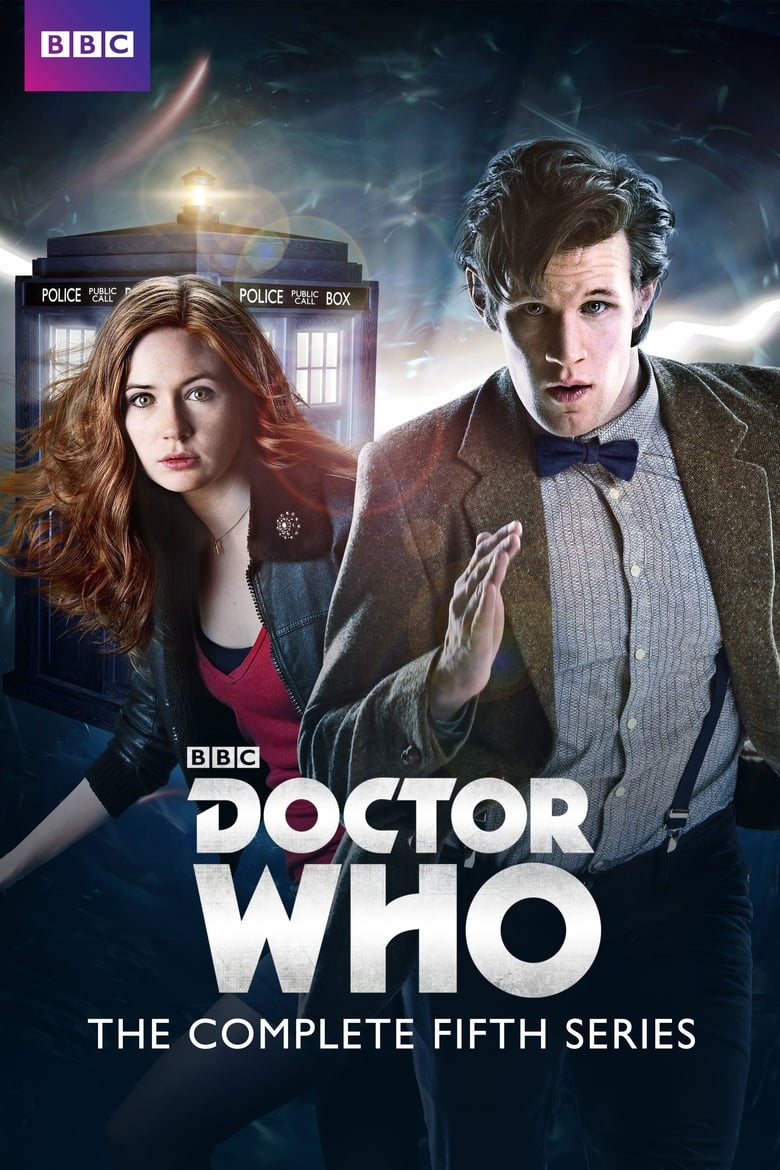 Doctor Who: Season 5