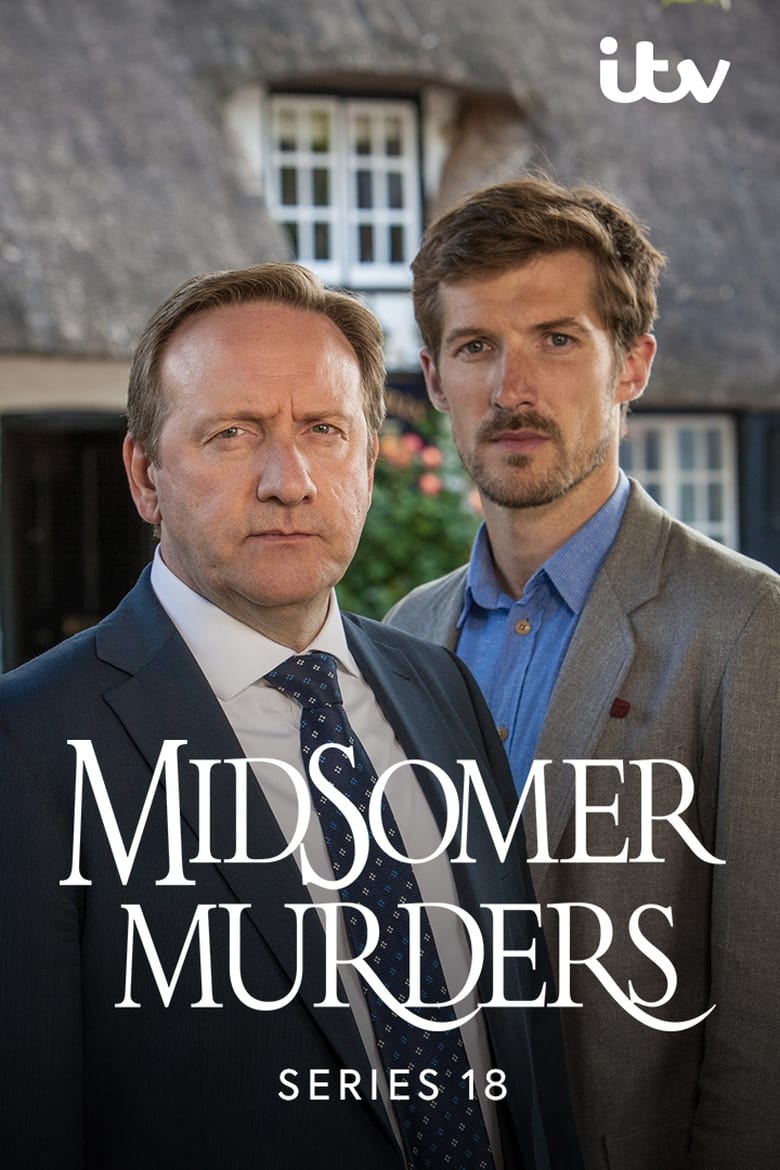 Midsomer Murders: Season 18