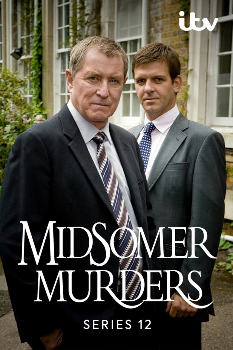 Midsomer Murders: Season 12