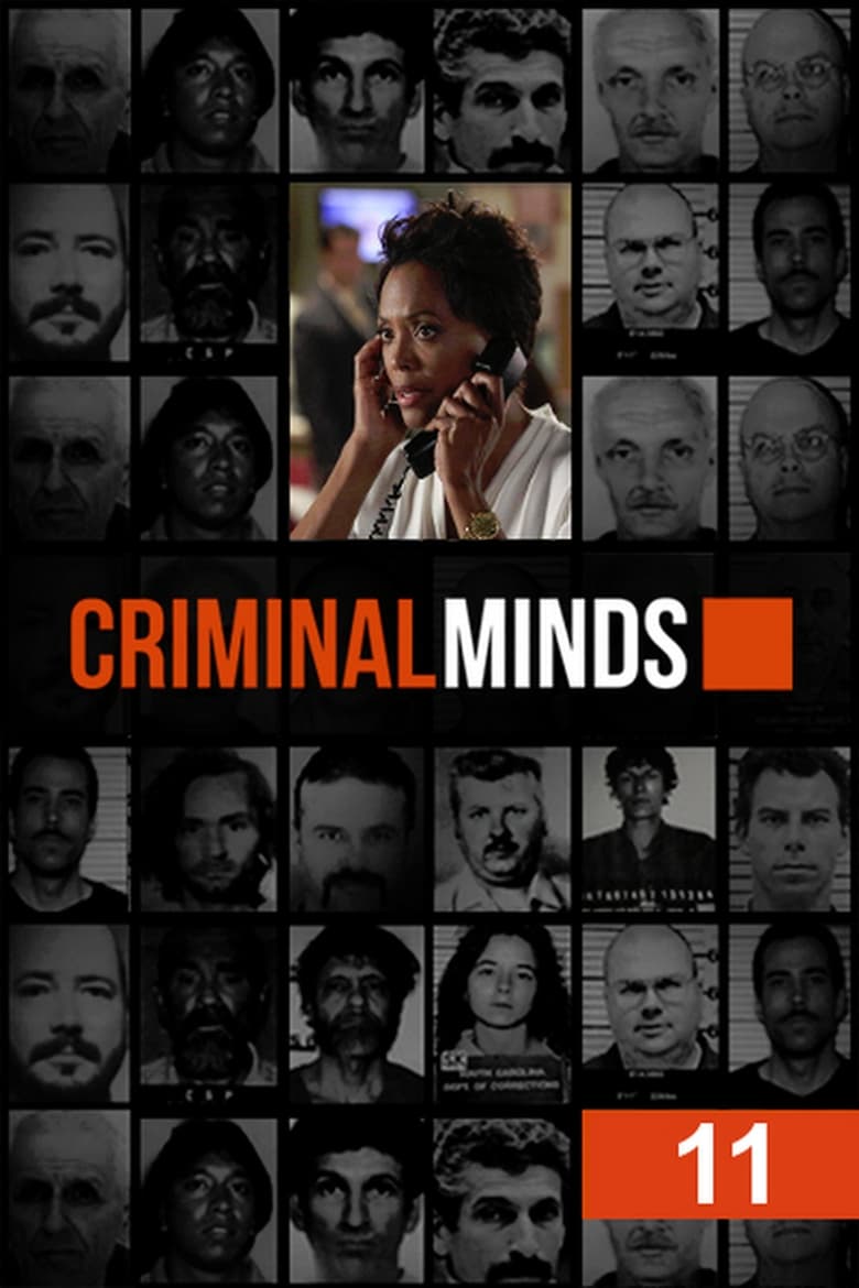 Criminal Minds: Season 11