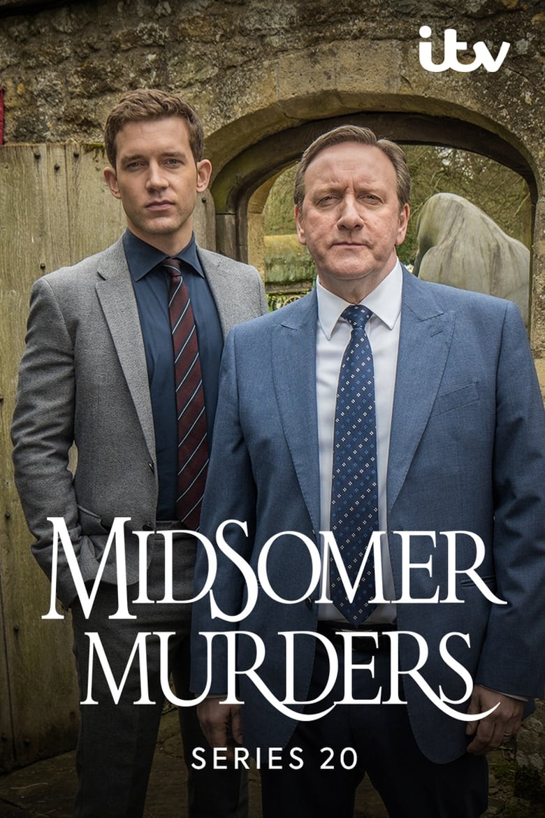 Midsomer Murders: Season 20