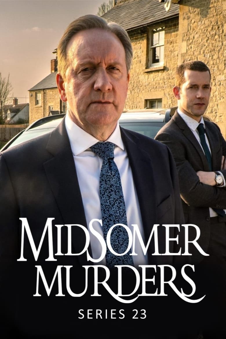 Midsomer Murders: Season 23