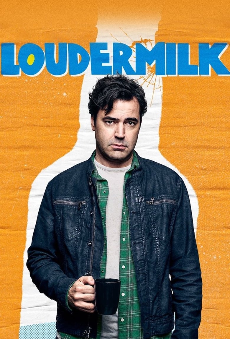 Loudermilk: Season 1