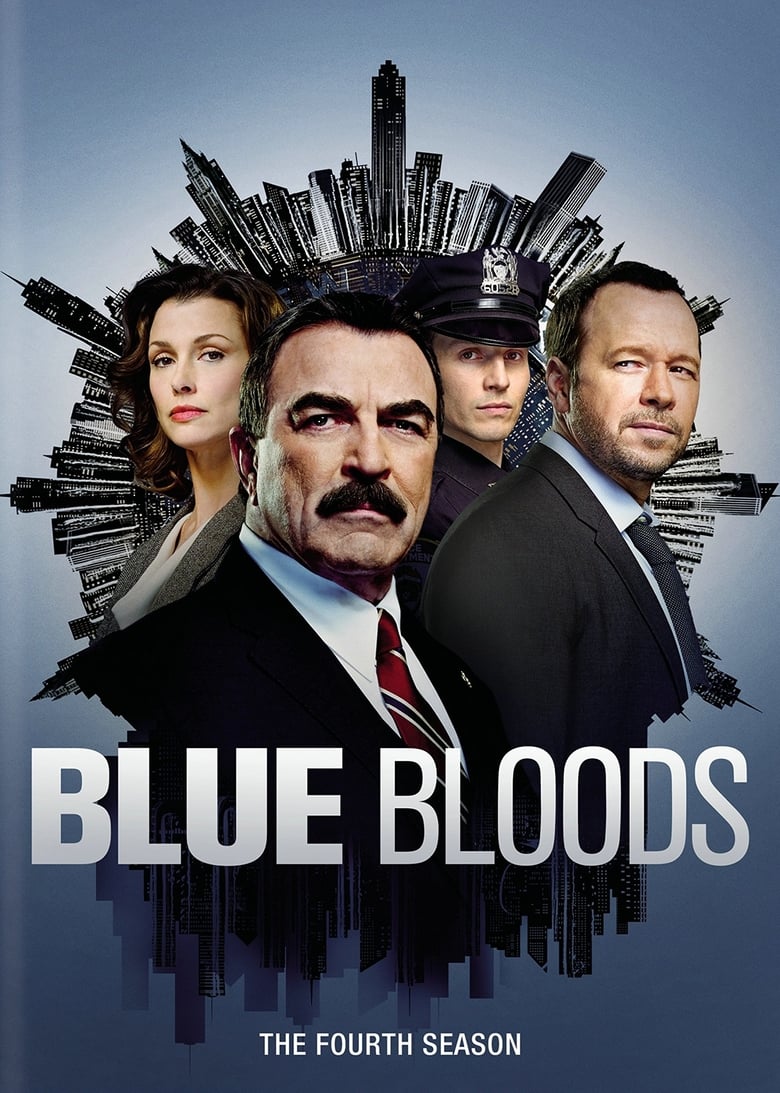 Blue Bloods: Season 4