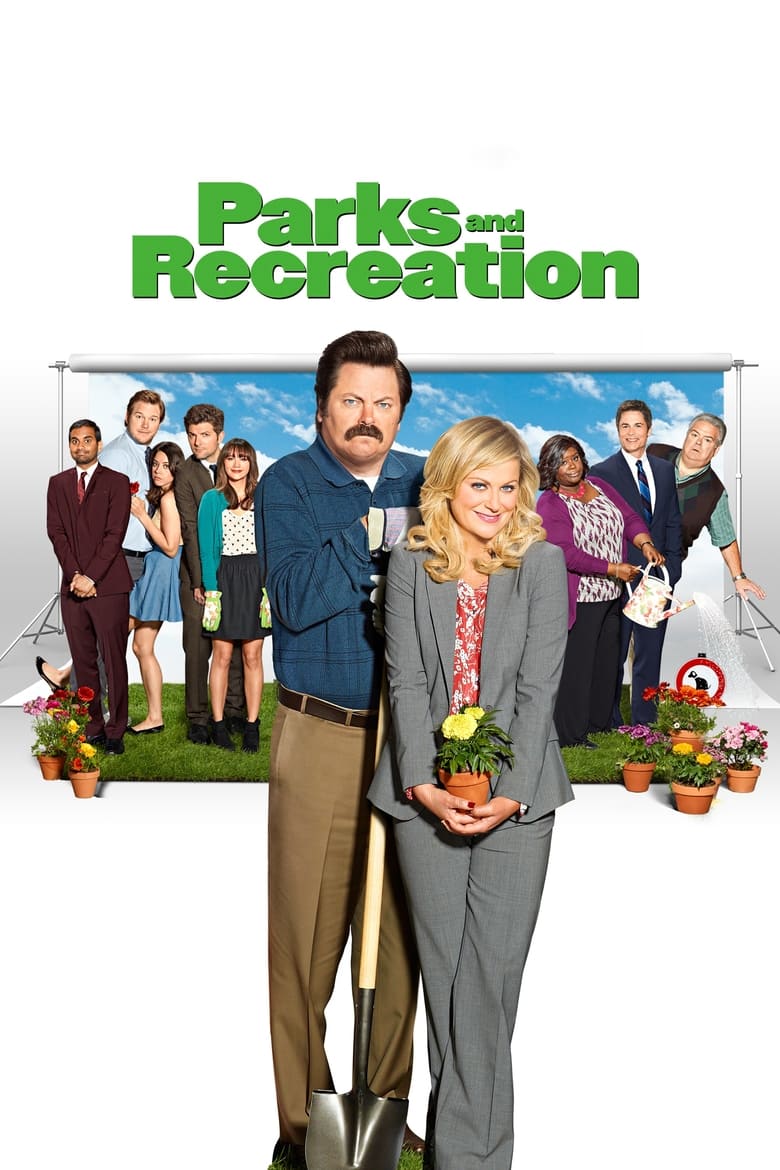 Parks and Recreation: Season 6