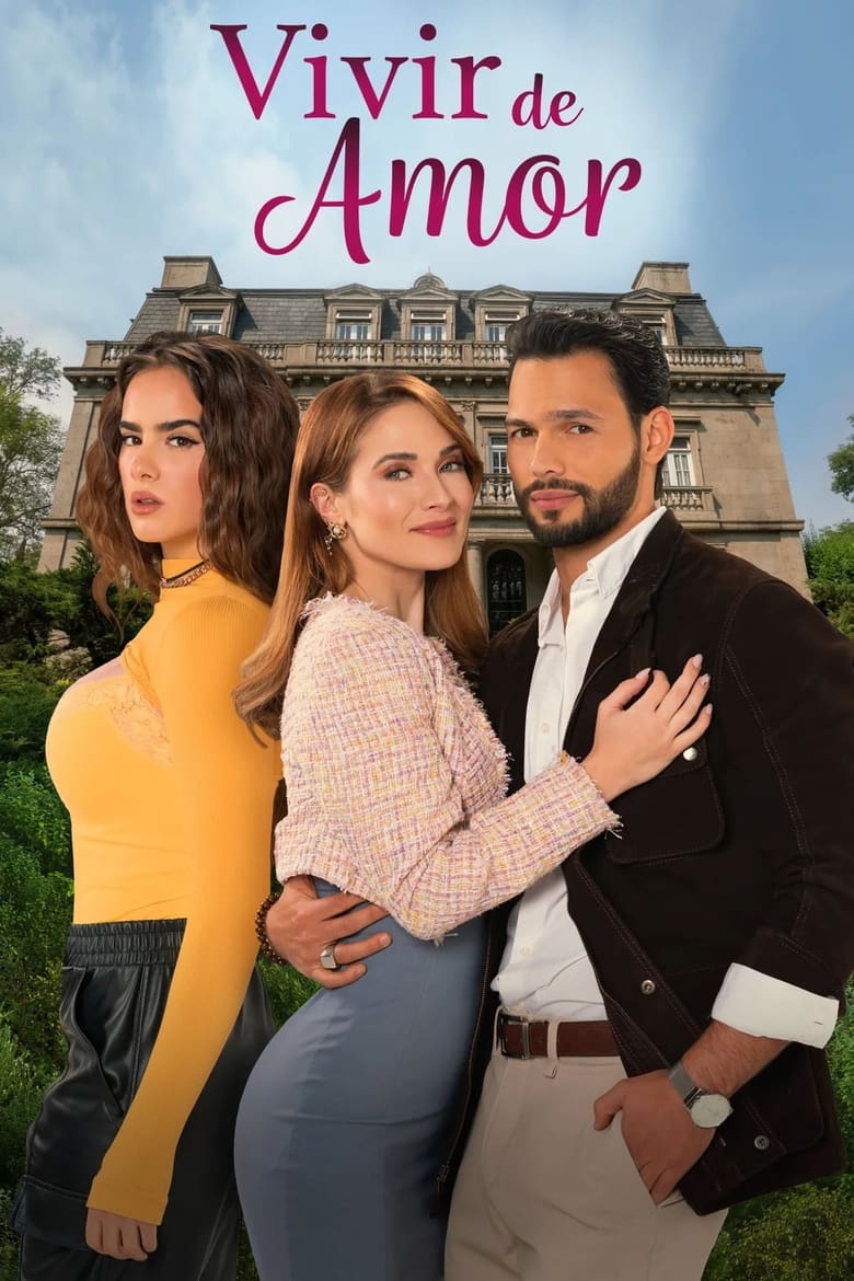 Vivir de Amor: Season 1