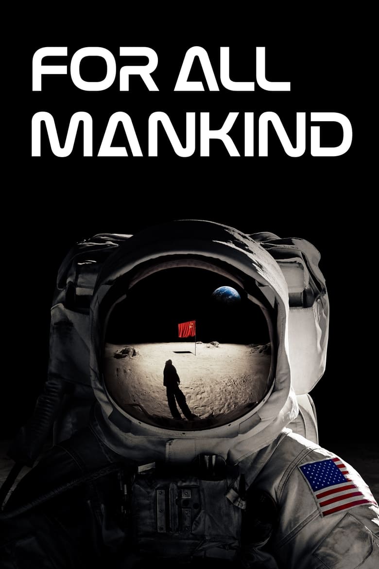 For All Mankind: Season 1