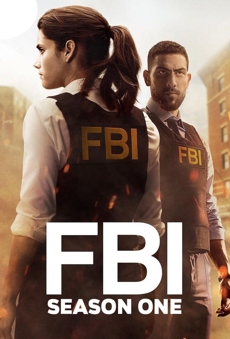 FBI: Season 1