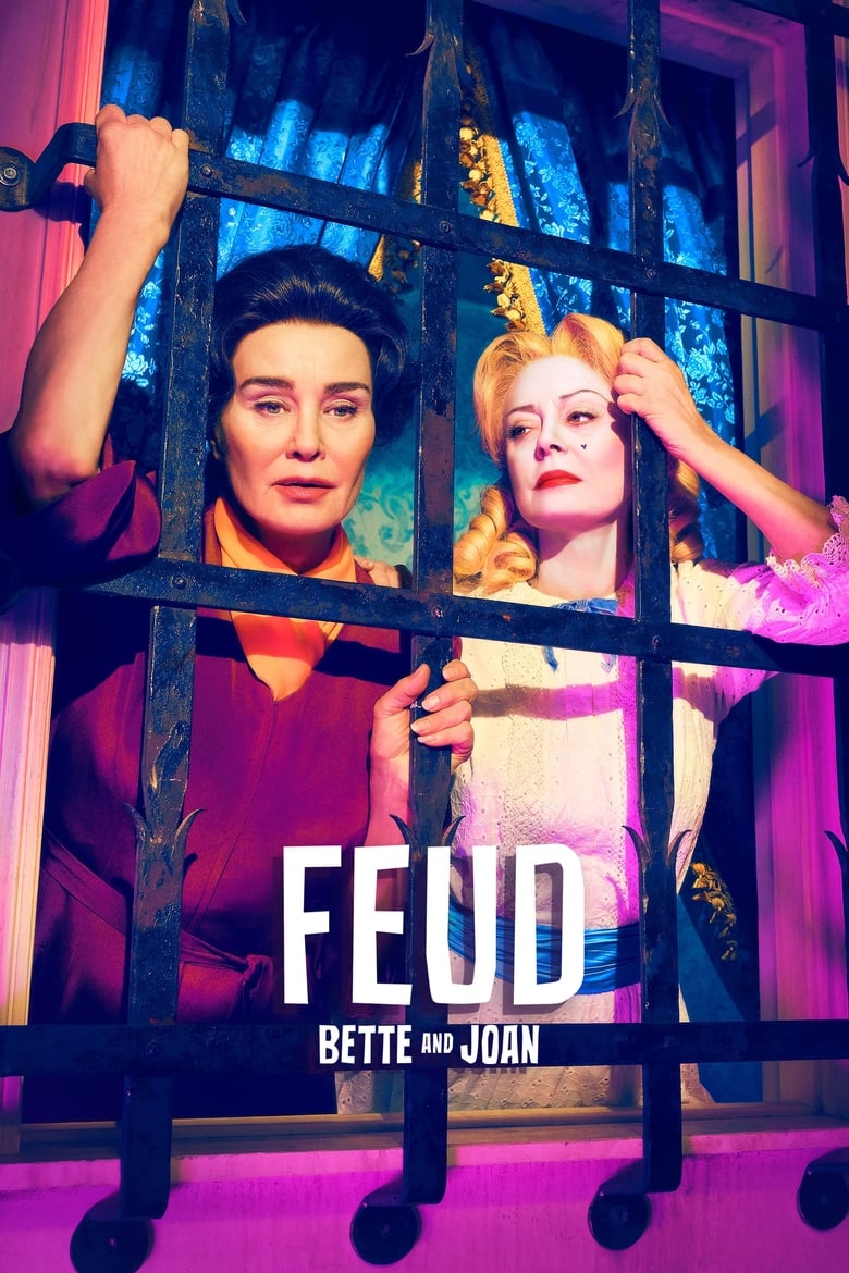 FEUD: Season 1