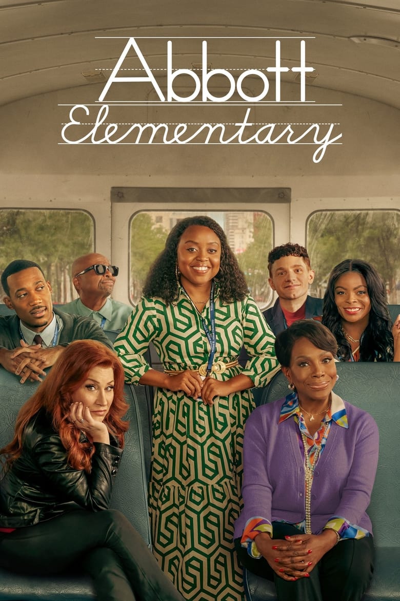 Abbott Elementary: Season 2