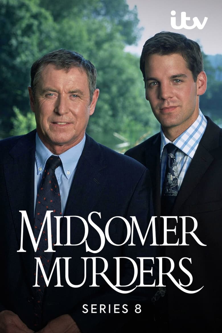 Midsomer Murders: Season 8