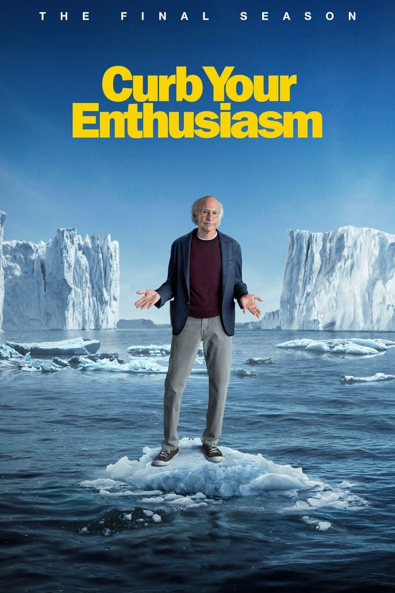 Curb Your Enthusiasm: Season 12