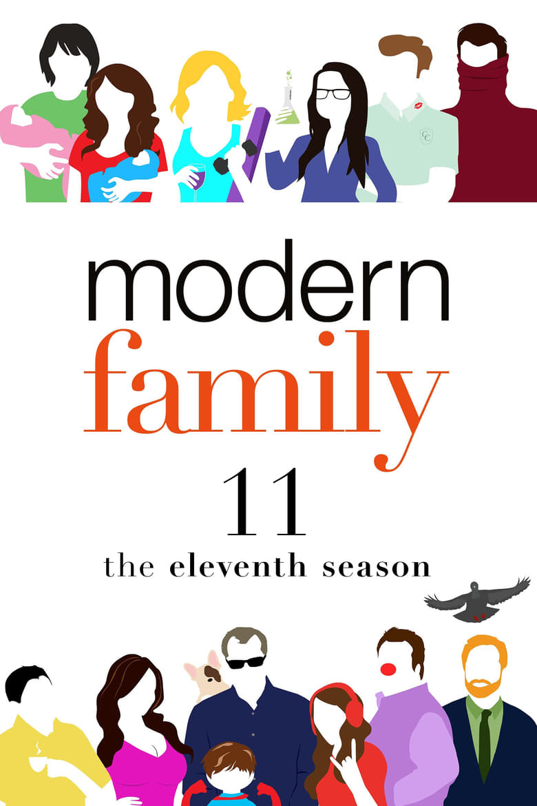 Modern Family: Season 11