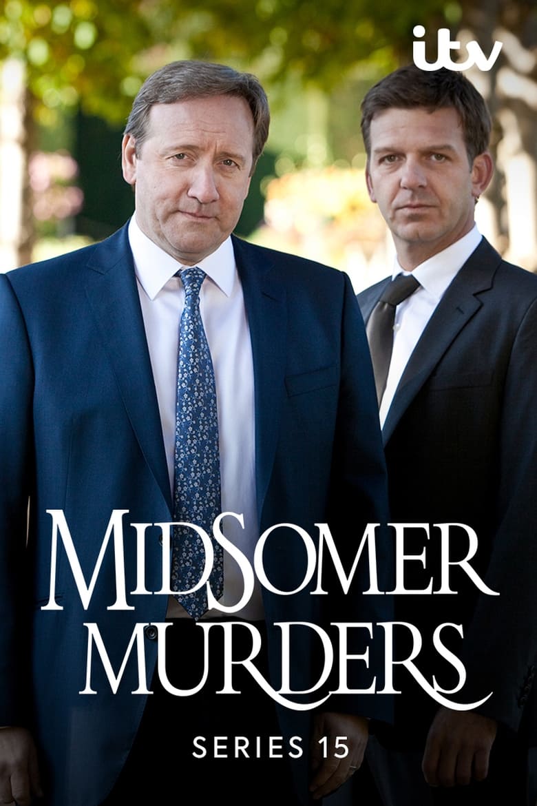 Midsomer Murders: Season 15