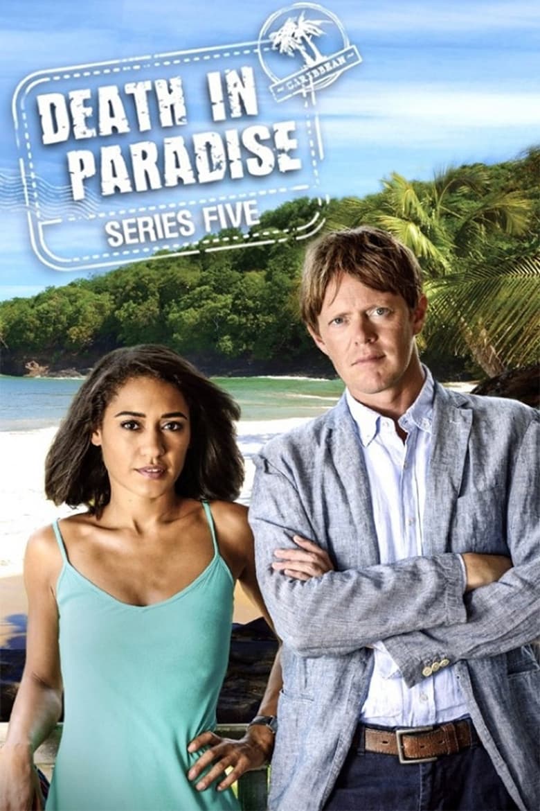 Death in Paradise: Season 5